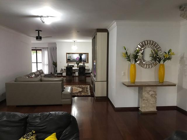 Casa em condomínio para Venda em Santana de Parnaíba - 5