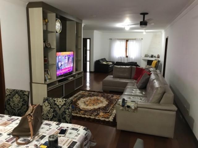 #805 - Casa em condomínio para Venda em Santana de Parnaíba - SP