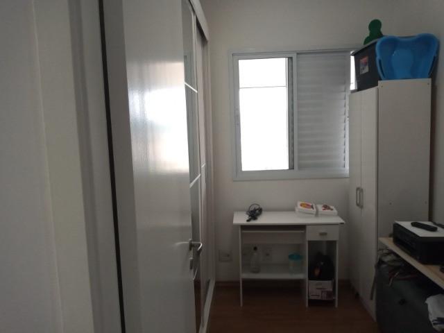 Apartamento para Venda em Jardim Tupanci - 10