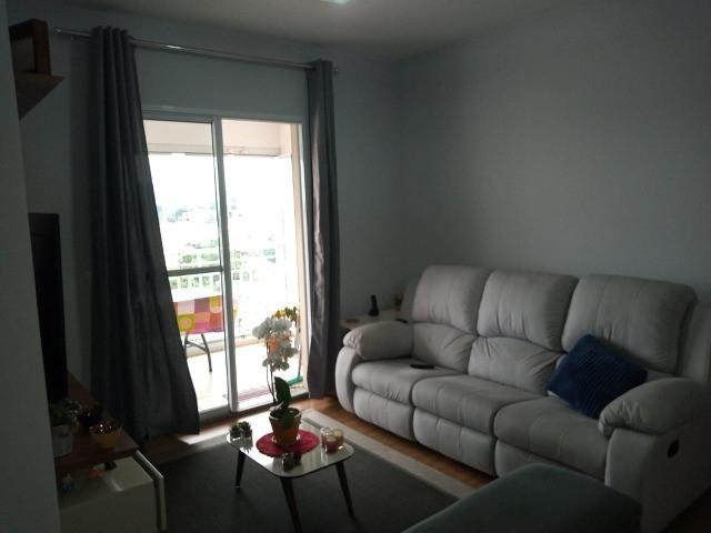 Apartamento para Venda em Jardim Tupanci - 6
