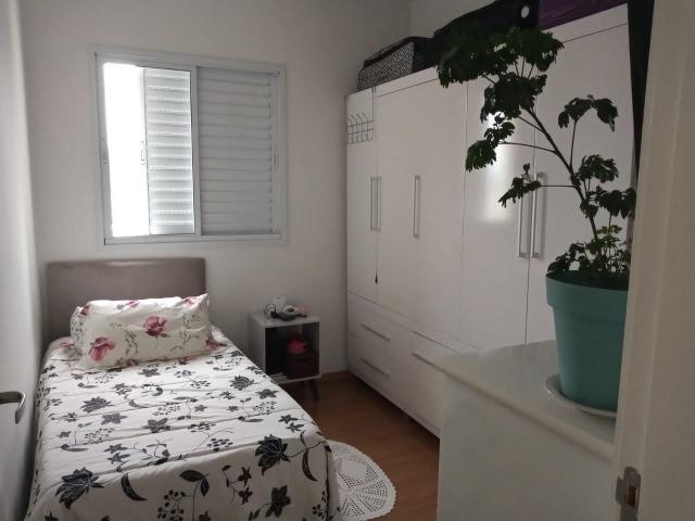 Apartamento para Venda em Jardim Tupanci - 9