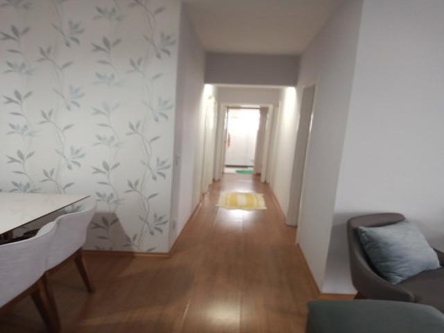Apartamento para Venda em Jardim Tupanci - 11