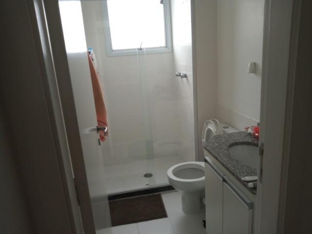 Apartamento para Venda em Jardim Tupanci - 12