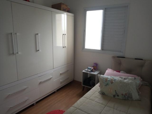 Apartamento para Venda em Jardim Tupanci - 7