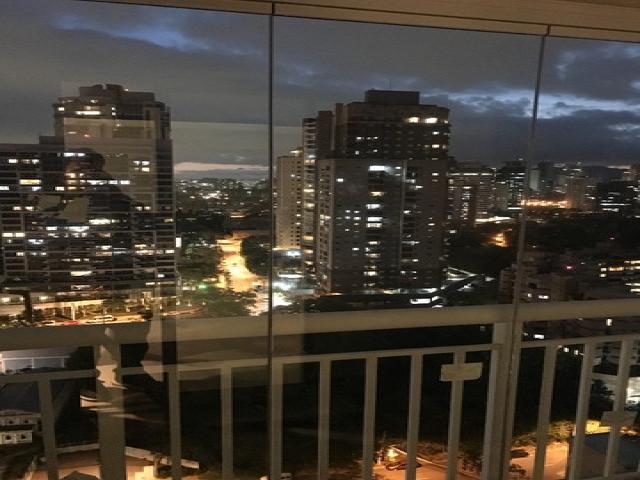 Apartamento para Venda em Melville Empresarial II - 14