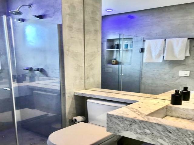 Apartamento para Venda em Melville Empresarial II - 8