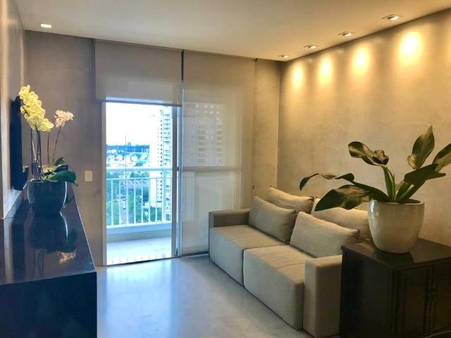 Apartamento para Venda em Melville Empresarial II - 7