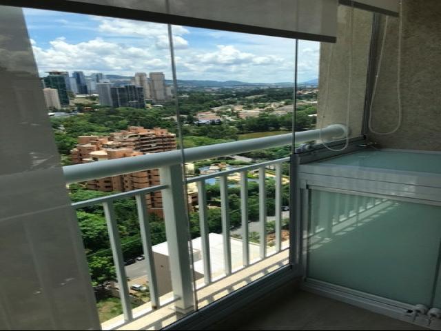 Apartamento para Venda em Melville Empresarial II - 15