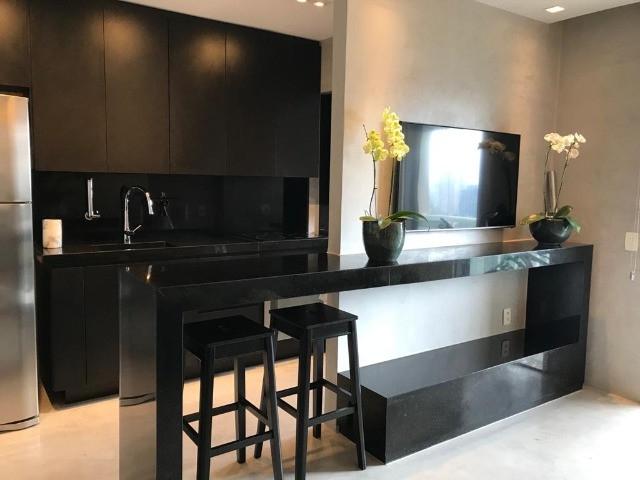 #807 - Apartamento para Venda em Barueri - SP