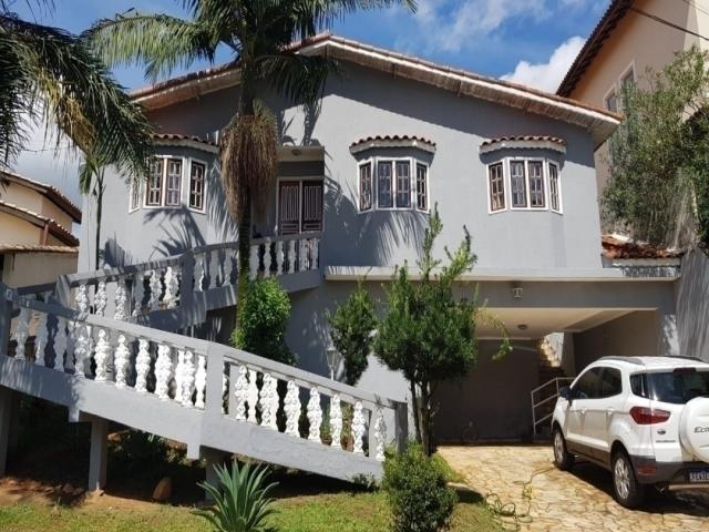 Casa em condomínio para Venda em Santana de Parnaíba - 5