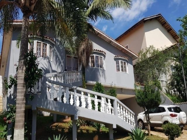 Casa em condomínio para Venda em Santana de Parnaíba - 2
