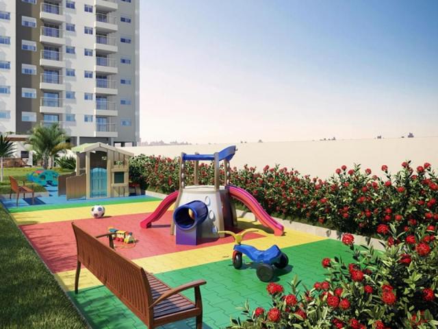 Apartamento para Venda em Umuarama - 12