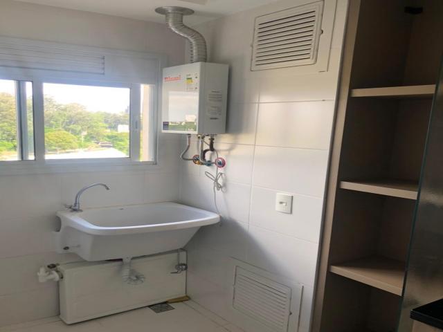 Apartamento para Venda em Umuarama - 21