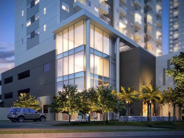 Apartamento para Venda em Umuarama - 9