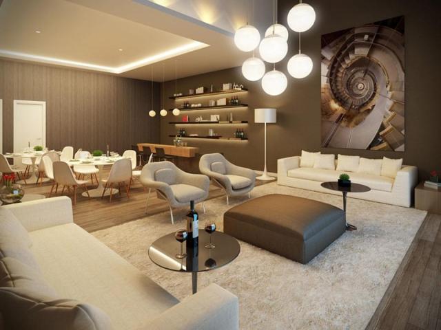 Apartamento para Venda em Umuarama - 7