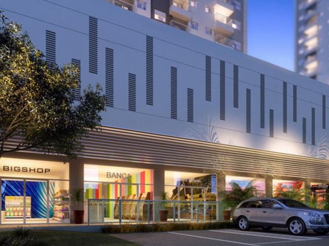 Apartamento para Venda em Osasco - 4