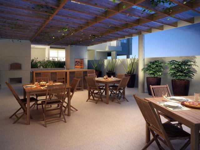 Apartamento para Venda em Umuarama - 10