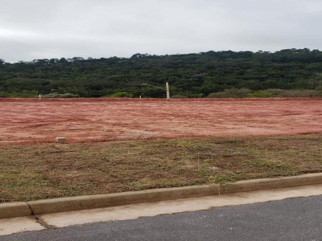Terreno para Venda em Jardim Rio das Pedras - 6