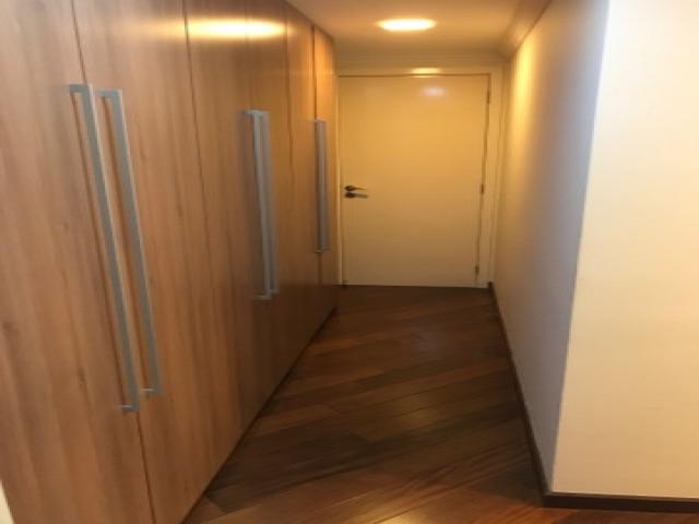 Apartamento para Venda em Alphaville Empresarial - 9