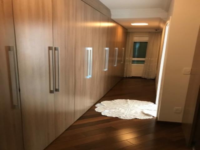 Apartamento para Venda em Alphaville Empresarial - 11
