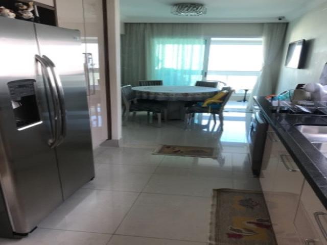 #814 - Apartamento para Venda em Barueri - SP