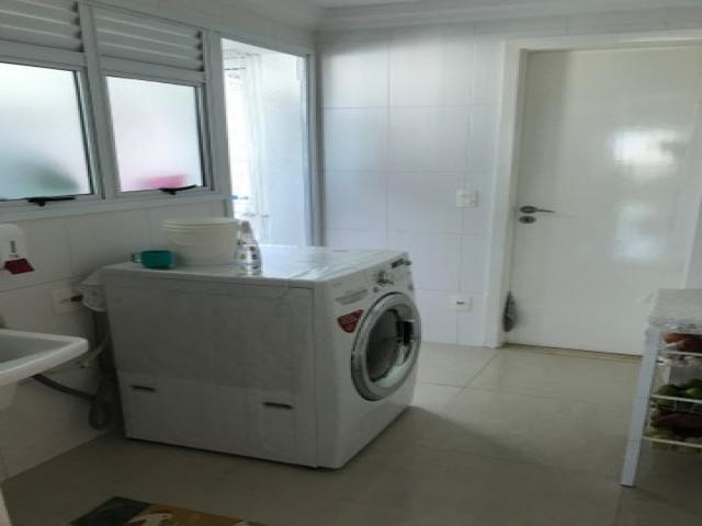 Apartamento para Venda em Alphaville Empresarial - 7