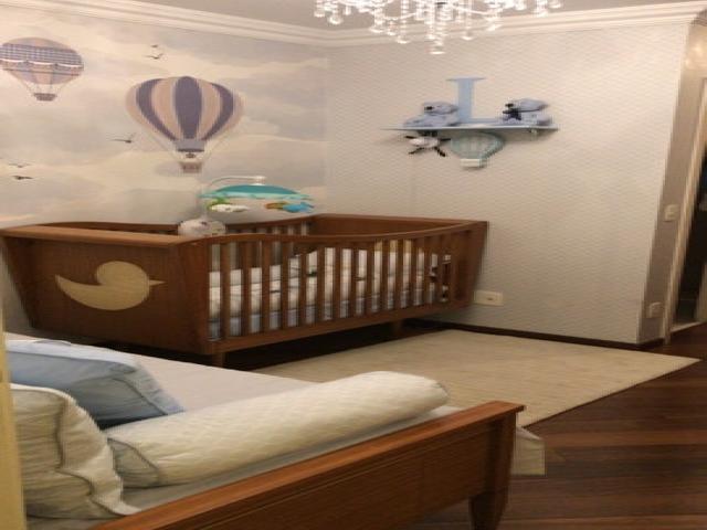 Apartamento para Venda em Alphaville Empresarial - 12