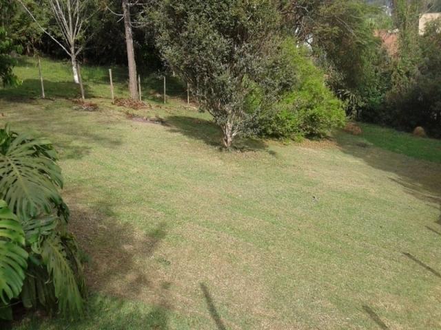 Terreno em condomínio para Venda em Cotia - 4