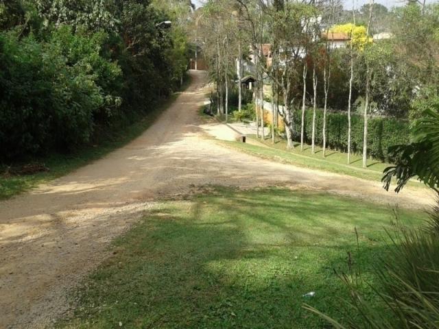 #815 - Terreno em condomínio para Venda em Cotia - SP - 2