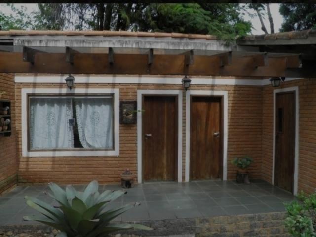 #816 - Chácara para Venda em São Roque - SP