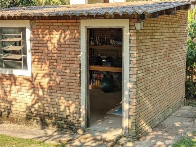 Casa em condomínio para Venda em Chácaras São Bento - 24