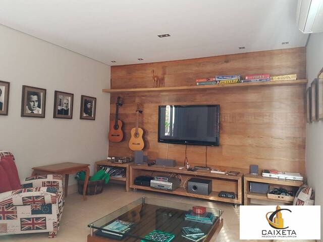 Casa em condomínio para Venda em Santana de Parnaíba - 5