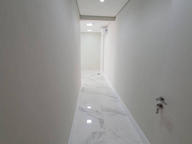 Sala para Venda em ALPHAVILLE - 18