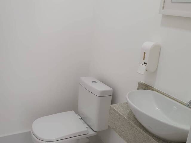 Sala para Venda em ALPHAVILLE - 9