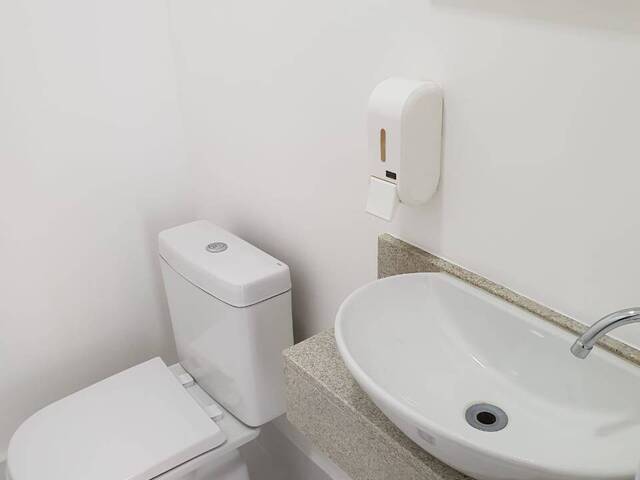 Sala para Venda em ALPHAVILLE - 10