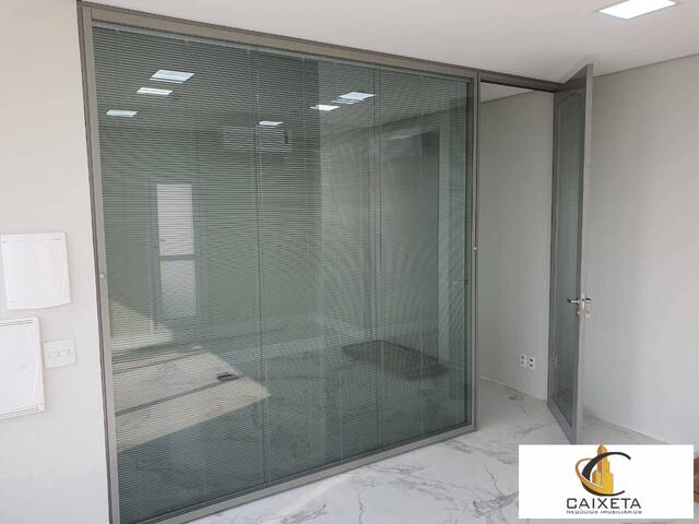 Sala para Venda em ALPHAVILLE - 11