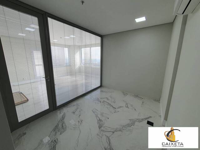 Sala para Venda em ALPHAVILLE - 12