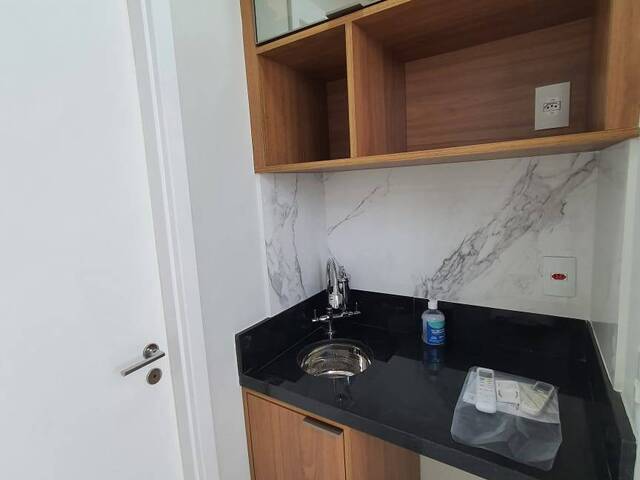 Sala para Venda em ALPHAVILLE - 8