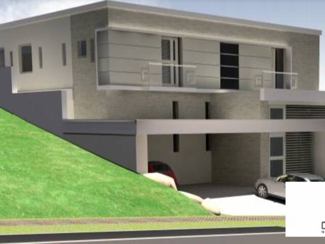 Terreno em condomínio para Venda em Santana de Parnaíba - 5