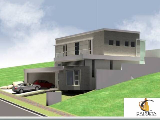 Terreno em condomínio para Venda em Alphaville - 11