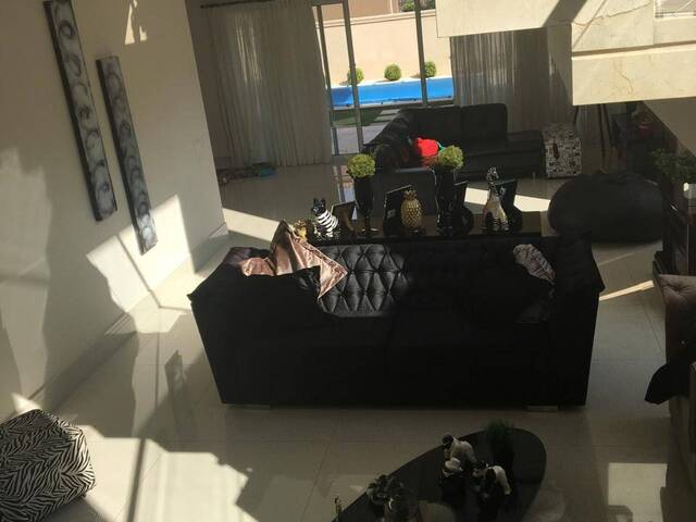 Casa em condomínio para Venda em Alphaville - 6