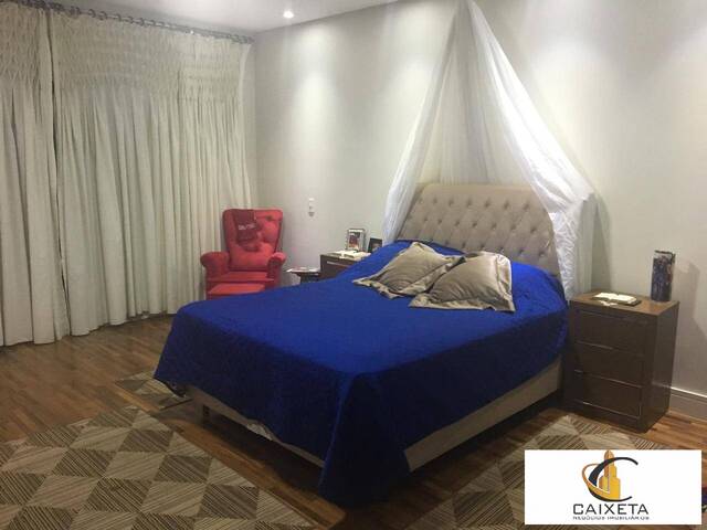 Casa em condomínio para Venda em Alphaville - 17