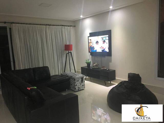Casa em condomínio para Venda em Alphaville - 8