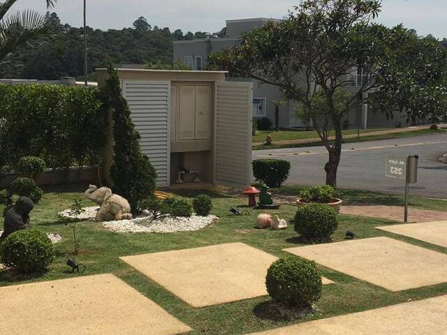 Casa em condomínio para Venda em Alphaville - 21