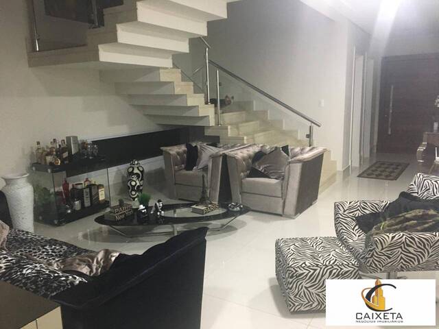 Casa em condomínio para Venda em Alphaville - 7