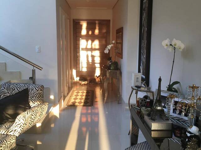 Casa em condomínio para Venda em Santana de Parnaíba - 4