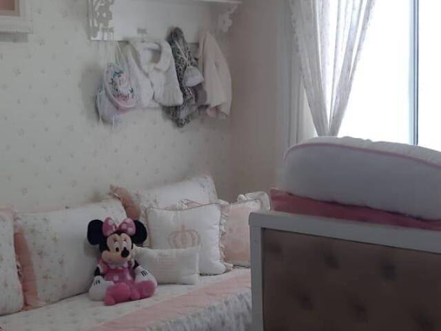 Apartamento para Venda em Jardim Tupanci - 19