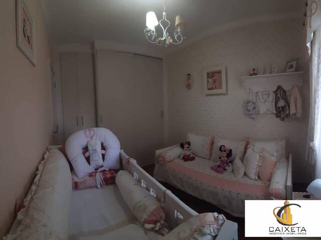 Apartamento para Venda em Jardim Tupanci - 18