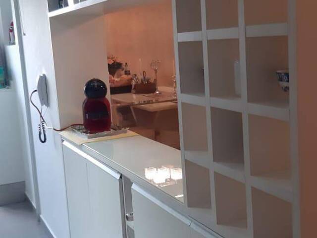 Apartamento para Venda em Jardim Tupanci - 7