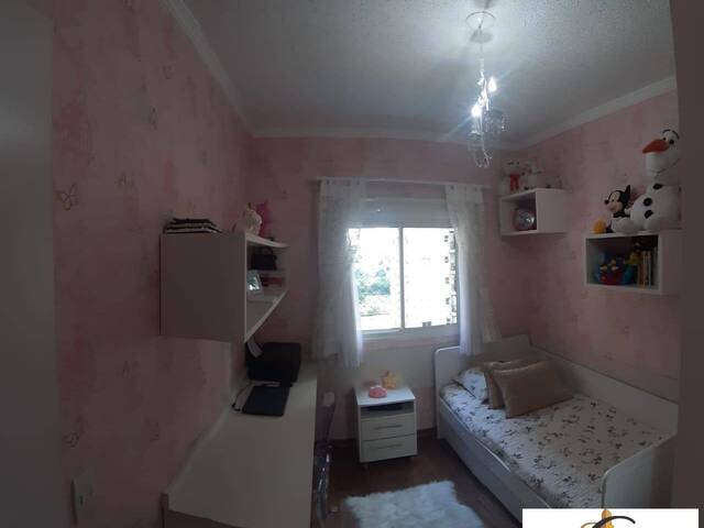 Apartamento para Venda em Jardim Tupanci - 21